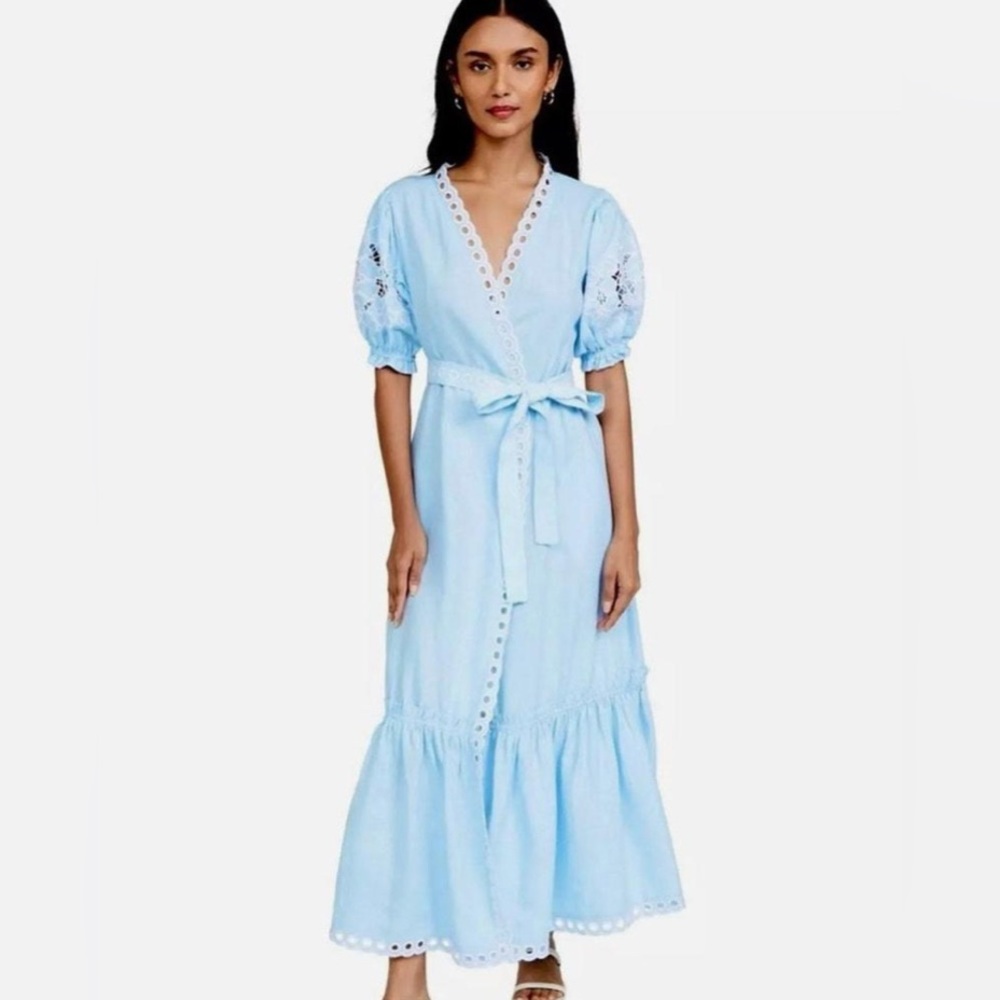 Fanm mom dress. NWT